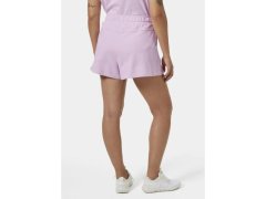 Helly Hansen Core Sweat Shorts W 54081 052 dámské 3