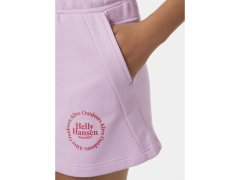 Helly Hansen Core Sweat Shorts W 54081 052 dámské 6