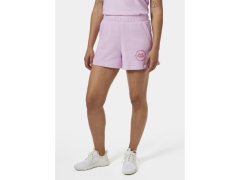 Helly Hansen Core Sweat Shorts W 54081 052 dámské 7