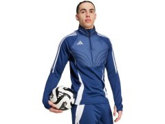 Mikina adidas Tiro 24 Winterized M IY0127 pánské 3