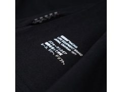 Ozoshi pánské tričko TSH01 M OZ93766 3