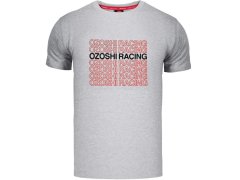 Ozoshi pánské tričko TSH04 M OZ93796 2