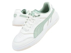 Boty Puma Doublecourt U 393284 06 3