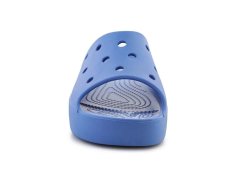 Crocs Classic Platform Slide W 208180-4ON dámské žabky 2