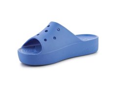 Crocs Classic Platform Slide W 208180-4ON dámské žabky 3