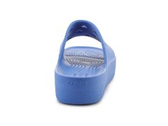 Crocs Classic Platform Slide W 208180-4ON dámské žabky 5