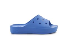 Crocs Classic Platform Slide W 208180-4ON dámské žabky 6