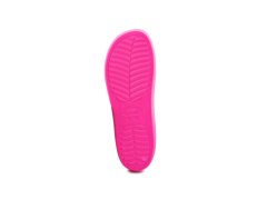 Crocs Classic Platform Slide W 208180-6TW dámské žabky 7