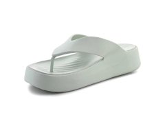 Crocs Getway Platform W 209410-3VS dámské žabky 3