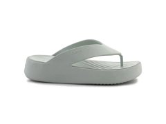 Crocs Getway Platform W 209410-3VS dámské žabky 6