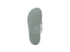 Crocs Getway Platform W 209410-3VS dámské žabky 7