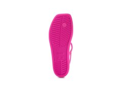 Crocs Miami Thong Flip W 209793-6TW dámské sandály 7