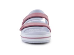 Sandály Crocs crocband cruiser Jr 209424-5AH 2