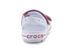 Sandály Crocs crocband cruiser Jr 209424-5AH 5