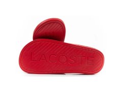 Žabky Lacoste Croco Dualiste 2017K M 743CMA002017K 8