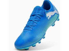 Boty Puma FUTURE 7 Play FG/AG 107939-01 4