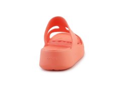 Žabky Crocs Getaway Platform H-Strap W 209409-84F 5