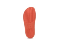 Žabky Crocs Getaway Platform H-Strap W 209409-84F 6