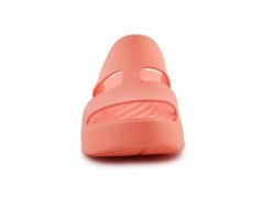 Žabky Crocs Getaway Platform H-Strap W 209409-84F 8