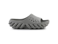 Žabky Crocs Echo Slide Elephant 208170-1LM 6