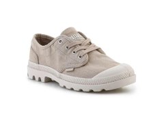 Boty Palladium Pampa Oxford W 92351-298-M 3