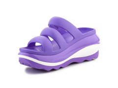 Crocs Mega Crush Triple Strap 209842-5AJ 5
