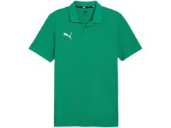 Puma Team Goal Casuals Polo M 658605 05 pánské 2