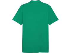 Puma Team Goal Casuals Polo M 658605 05 pánské 3