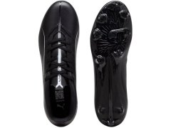 Fotbalové boty Puma Ultra 5 Play FG/AG M 107689 02 3