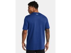 Under Armour pánské tričko 1382911-432 pánské 5