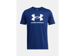 Under Armour pánské tričko 1382911-432 pánské 6