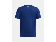 Under Armour pánské tričko 1382911-432 pánské 7