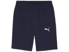 Pánské šortky Puma teamGOAL Casuals navy blue 658608 06 2