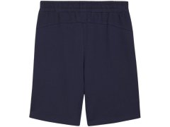 Pánské šortky Puma teamGOAL Casuals navy blue 658608 06 3