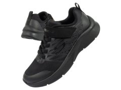 Boty Skechers Texlor [403770L/BBK] 1