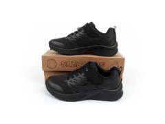 Boty Skechers Texlor [403770L/BBK] 2