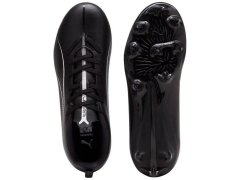 Fotbalové boty Puma Ultra 5 Play FG/AG Jr 107695 02 3