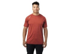 Tričko Bauer Team Tech Tee Sr M 1063252 1