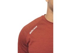 Tričko Bauer Team Tech Tee Sr M 1063252 2