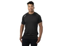 Tričko Bauer Team Tech Tee Sr M 1063252 5