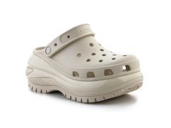 Dřeváky Crocs Mega Crush 207988-2Y2 3