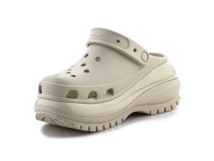 Dřeváky Crocs Mega Crush 207988-2Y2 5