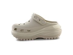 Dřeváky Crocs Mega Crush 207988-2Y2 6