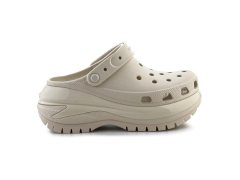 Dřeváky Crocs Mega Crush 207988-2Y2 8