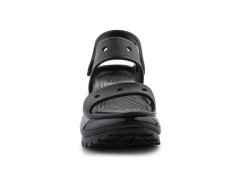 Dřeváky Crocs Classic Mega Crush W 207989-001 3