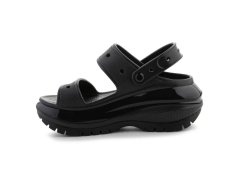Dřeváky Crocs Classic Mega Crush W 207989-001 5