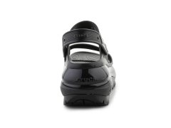 Dřeváky Crocs Classic Mega Crush W 207989-001 6