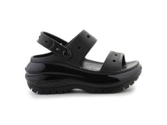 Dřeváky Crocs Classic Mega Crush W 207989-001 7