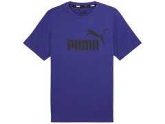 Puma Essential Logo Tee M 586667 26 pánské tričko 2