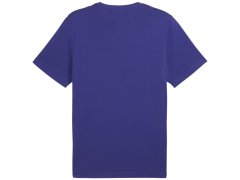 Puma Essential Logo Tee M 586667 26 pánské tričko 3